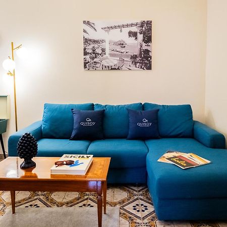 Achilles Apartment จีอาร์ดีนี นักซอส ภายนอก รูปภาพ